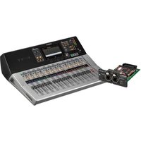 Read more about the article Yamaha TouchFlow TF3 Digital Mixer Bundle
