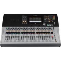 Read more about the article Yamaha TouchFlow TF3 24 Channel Digital Mixer