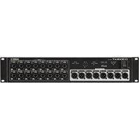 Yamaha TIO 1608-D Dante Equipped I/O Rack