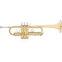 Coppergate C Trumpet by Gear4music - Nearly New
