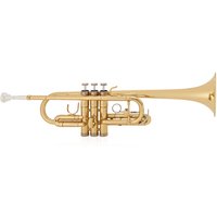 Coppergate C Trumpet by Gear4music