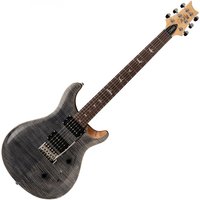 PRS SE Custom 24 Charcoal