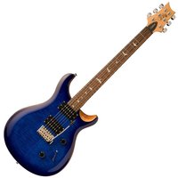 PRS SE Custom 24 Faded Blue