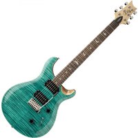 Read more about the article PRS SE Custom 24 Turquoise
