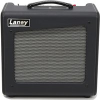Read more about the article Laney CUB SUPER12 1×12 Valve Combo – Secondhand