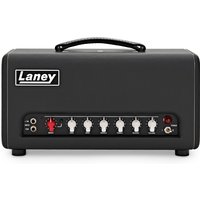 Laney CUB SUPERTOP Valve Head