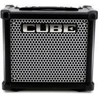 Roland Cube 10GX Guitar Amplifier - Secondhand