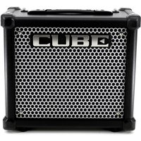 Read more about the article Roland Cube 10GX Guitar Amplifier – Secondhand