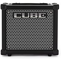 Roland Cube 10GX Guitar Amplifier