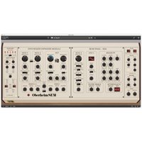 GForce Software Oberheim SEM