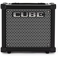 Read more about the article Roland Cube 10GX Guitar Amplifier