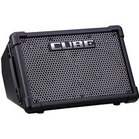 Roland CUBE Street EX Battery Powered Stereo Amplifier