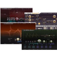 Fabfilter Creative Bundle