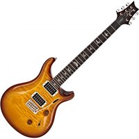 PRS Custom 24 McCarty Tobacco Sunburst #0307876