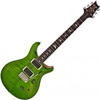 Read more about the article PRS Custom 24 Eriza Verde #0337236