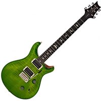 PRS Custom 24 Eriza Verde #0338558