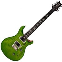 Read more about the article PRS Custom 24 Eriza Verde #0338558