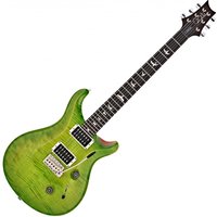 PRS Custom 24 Eriza Verde #0339050