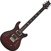 PRS Custom 24 Fire Red #0325795