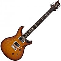 PRS Custom 24 McCarty Tobacco Sunburst #0321461