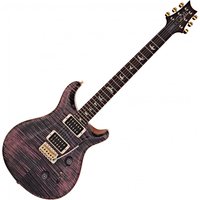 PRS Custom 24 Purple Iris 10 Top #0340524