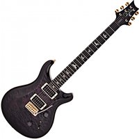 PRS Custom 24 10 Top Purple Iris #0332758