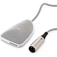 Shure Centraverse CVB-W/C Cardioid Boundary Microphone White