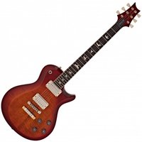 PRS S2 McCarty Singlecut 594 Dark Cherry Sunburst #52062338