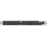 Read more about the article Behringer CX3400 V2 Super-X Pro Crossover