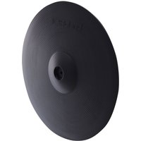 Read more about the article Roland CY-16R-T V-Cymbal Crash/Ride Pad
