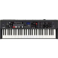 Yamaha YC61 Digital Stage Keyboard with Drawbars