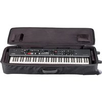 Read more about the article Yamaha YC73 Digital Stage Piano with Carry Case