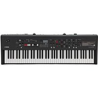 Yamaha YC73 Digital Stage Keyboard with Drawbars