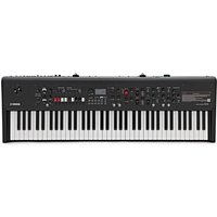 Read more about the article Yamaha YC73 Digital Stage Keyboard with Drawbars
