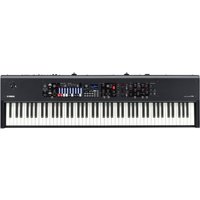 Read more about the article Yamaha YC88 Digital Stage Keyboard with Drawbars