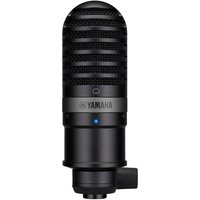 Read more about the article Yamaha YCM01 Condenser Microphone Black