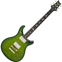 Read more about the article PRS S2 McCarty 594 Ebony Fretboard Eriza Verde #S2065694