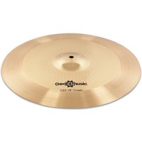 Read more about the article CZ2 16″ Crash Cymbal by Gear4music