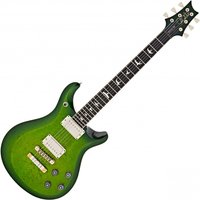 PRS S2 McCarty 594 Ebony Fretboard Eriza Verde #2066108