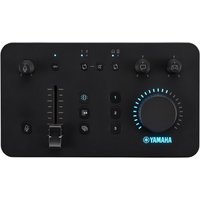 Read more about the article Yamaha ZG01 Streaming Audio Mixer