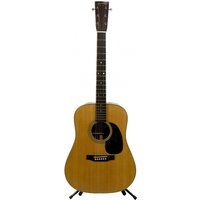 Martin D28 - Ex Demo