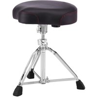 Pearl Roadster D-3500 Multi-Core Saddle Drum Throne