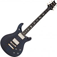 PRS S2 McCarty 594 Ebony Fretboard Whale Blue #2066602