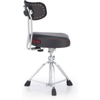Read more about the article Pearl Roadster D-3500BR Multi-Core Saddle Drum Throne with Backrest