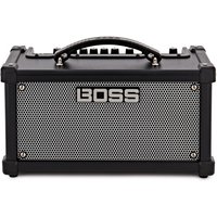 Read more about the article Boss Dual Cube LX Guitar Amplifier – Nearly New