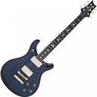 PRS S2 McCarty 594 Ebony Fretboard Whale Blue #S2066601