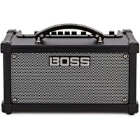 Boss Dual Cube LX Guitar Amplifier