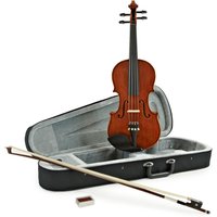 Read more about the article Archer 14V-500 1/4 Size Violin by Gear4music – Nearly New