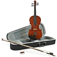 Archer 14V-500 1/4 Size Violin by Gear4music