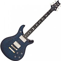 Read more about the article PRS S2 McCarty 594 Ebony Fretboard Whale Blue #S2066601
